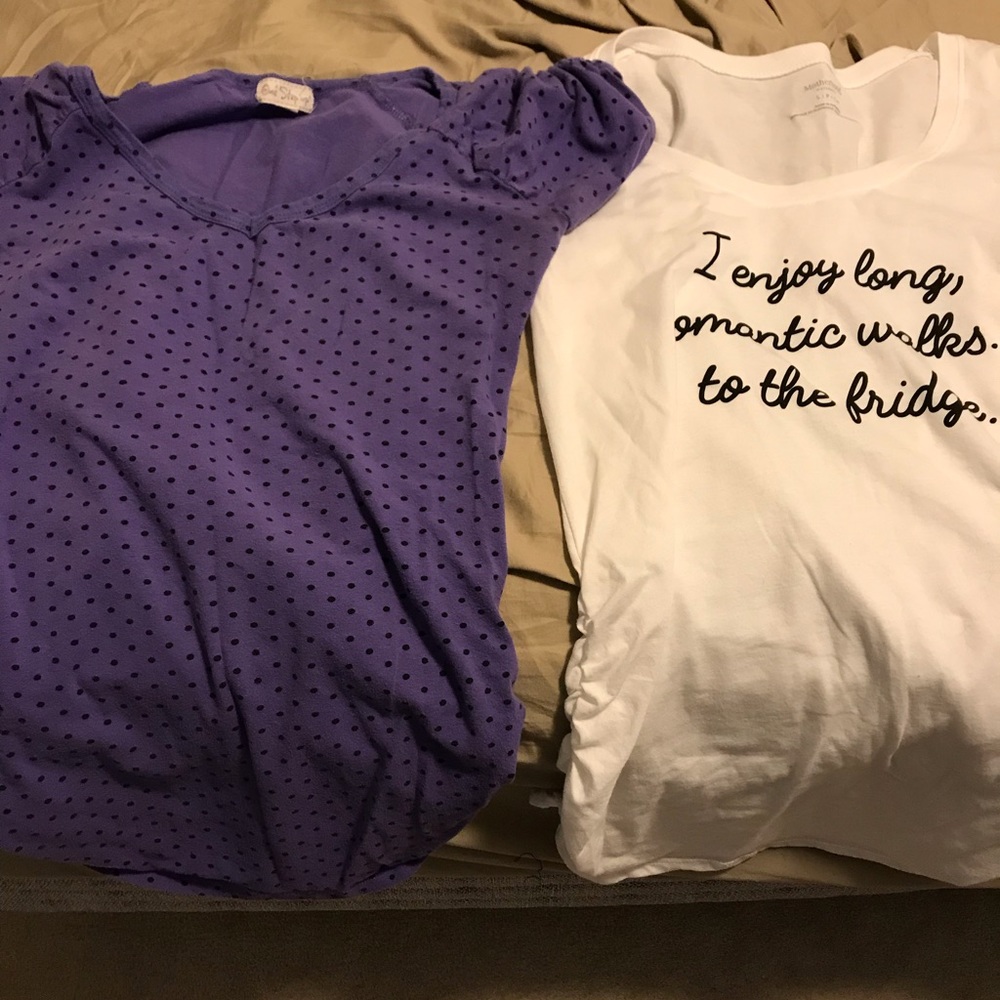 Maternity Bundle